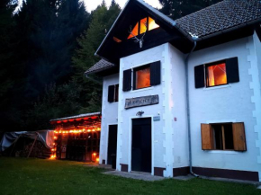 Ski Cottage